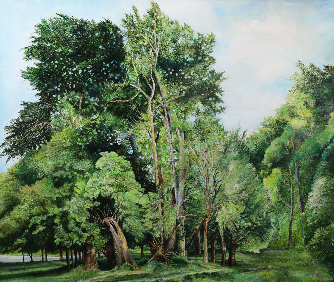 Grove
