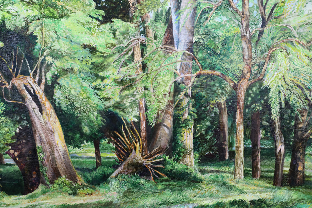 Grove